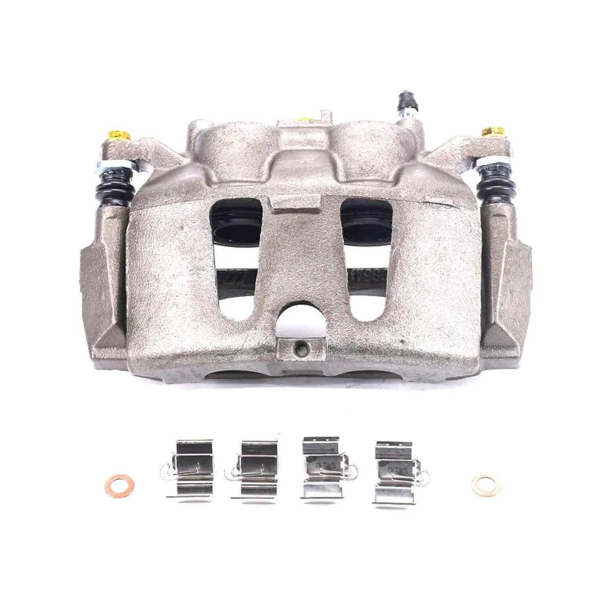 Front Left Chrysler Pacifica 2017 Town and Country 2016-2012 Dodge Grand Caravan 2017-2012 Jeep Wrangler 2018 Ram CV 2015-2012 Volkswagen Routan 2014-2009