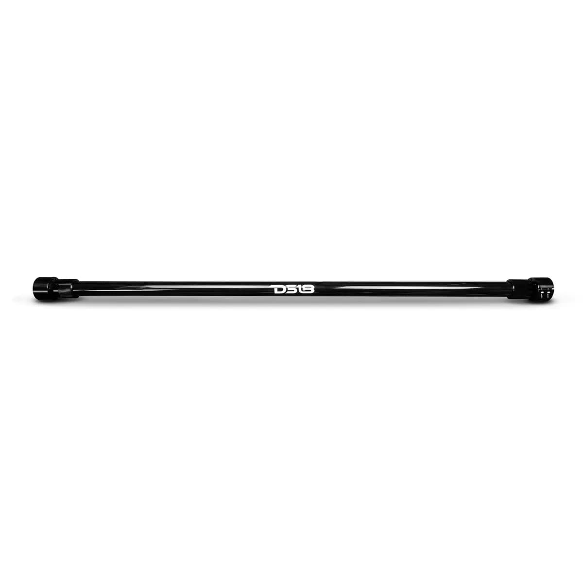 Speaker Tower Mounting Tube | Pick Up Trucks | Black