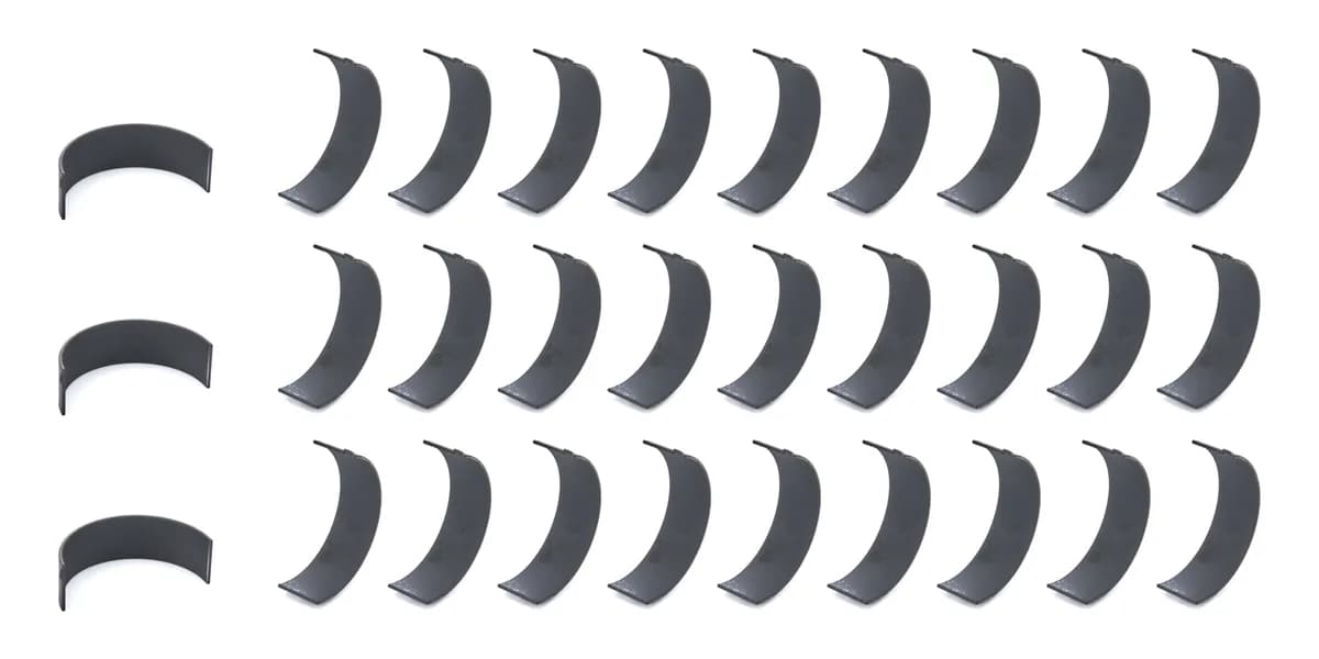 Engine Connecting Rod Bearing Set CB-1512VCTU(30)
