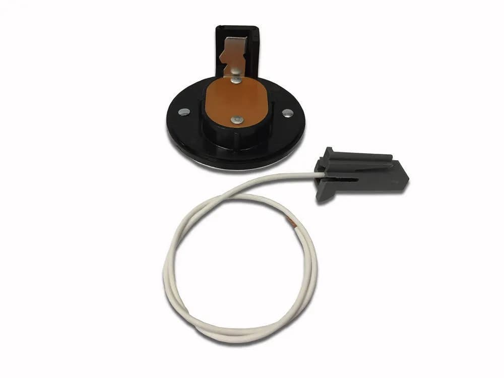Jet Performance 201354 Quadrajet Carburetor Electric Choke Thermostat