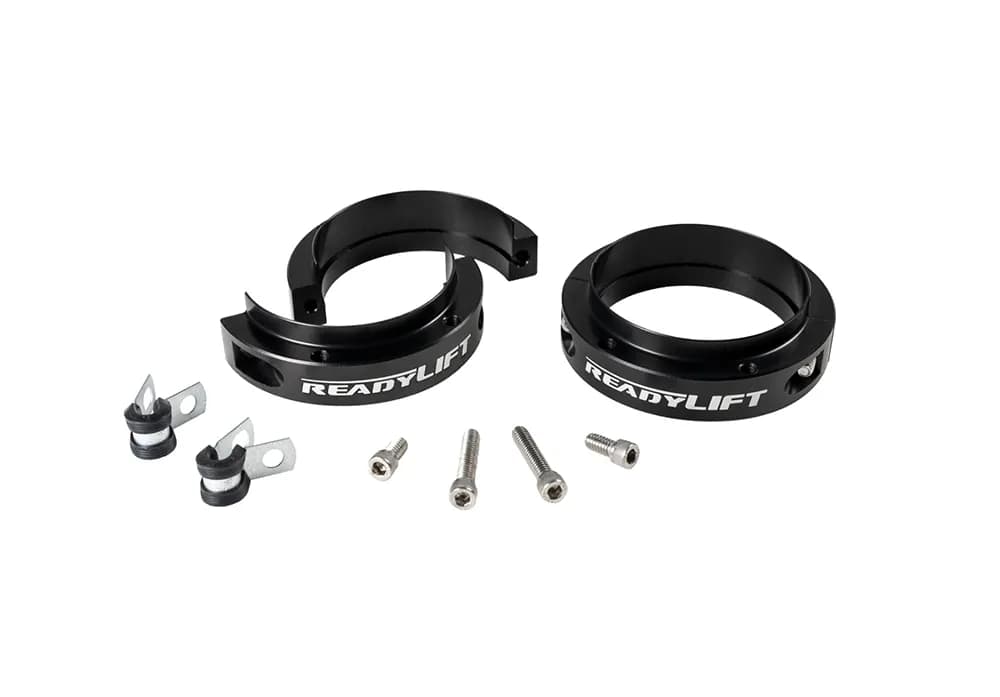 1.5" Leveling Kit - Ford Raptor 4WD 2021-2023