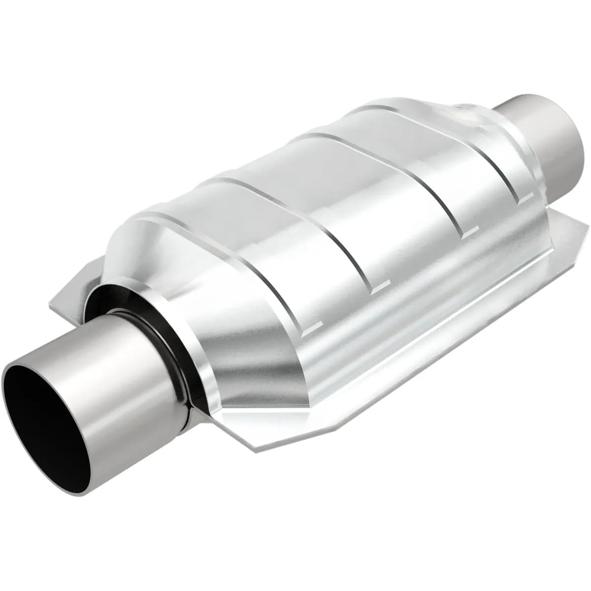 MagnaFlow California Grade CARB Compliant Catalytic Converter - TJ 1998-01 4.0L