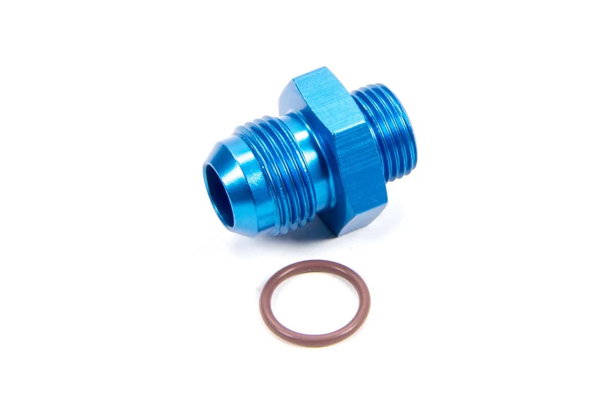 #10 x 3/416 (8) Radius Fitting Inoin Ring