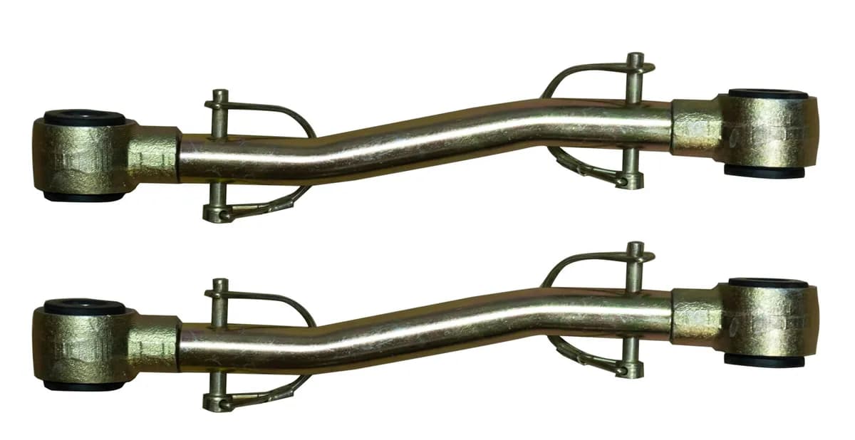 Skyjacker Front Sway Bar Disconnect End Links - 3.5in - 6in Lift