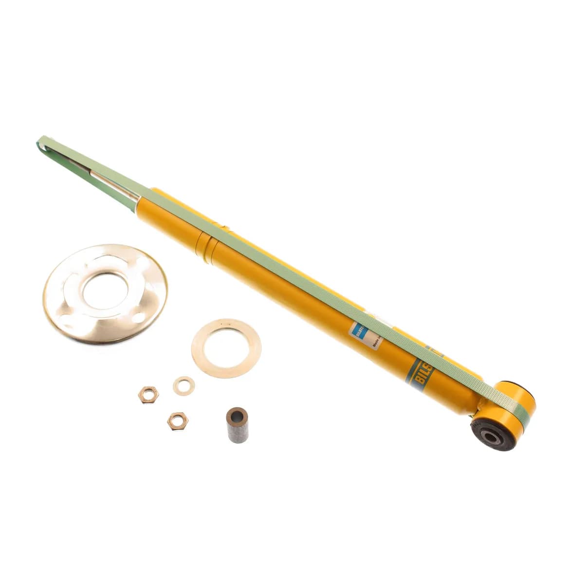 Rear Shock Absorber B6 Performance Volkswagen Cabrio 20021995 Golf 19991985