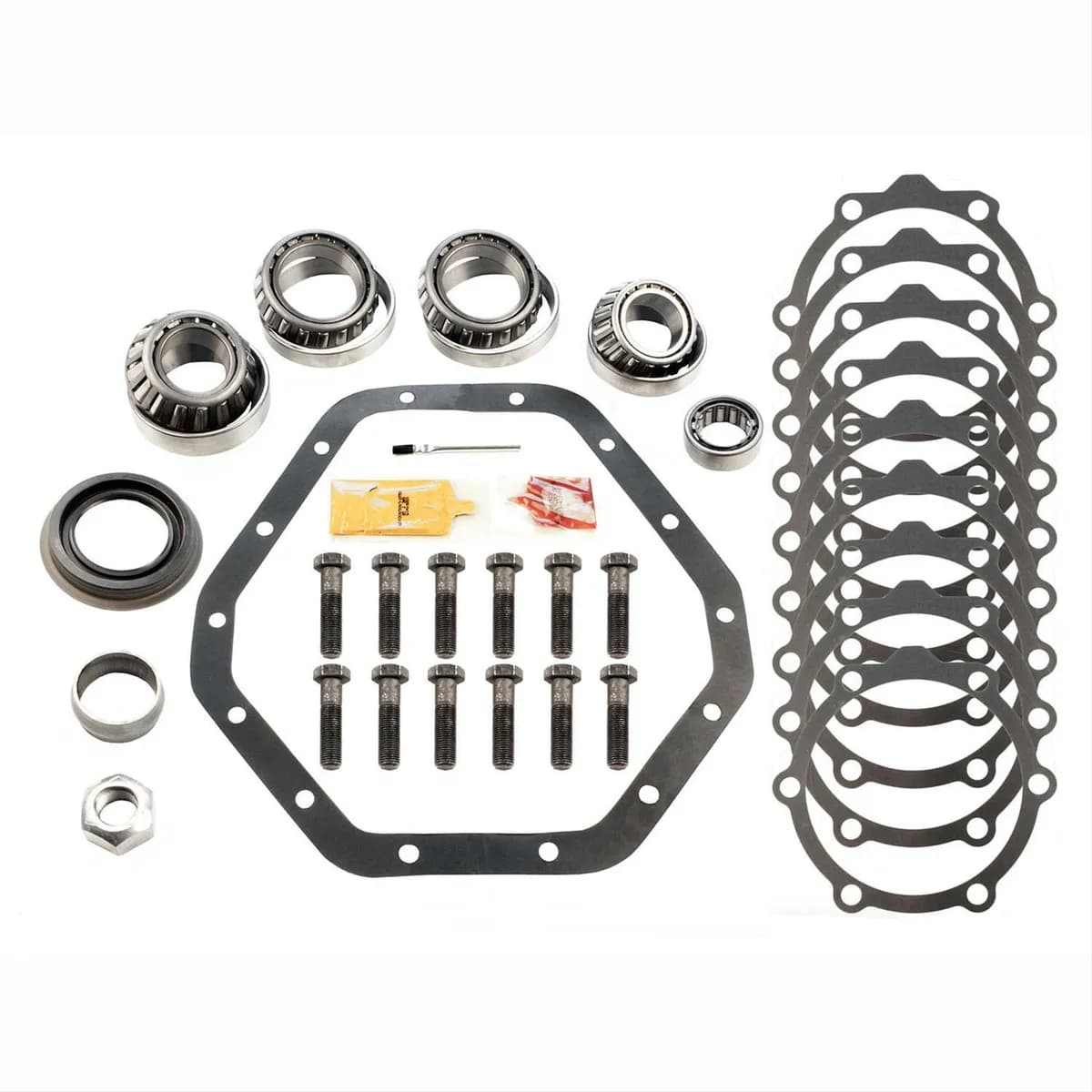 Motive Gear R14RLAMKLT MK GM 10.5 '98-ON 4.56 & UP
