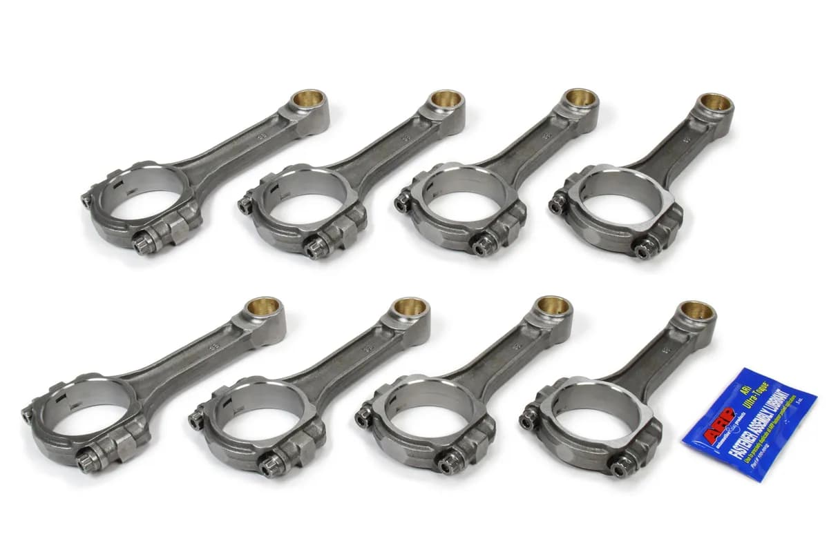 Ibeam Connecting Rods Engine Connecting Rod