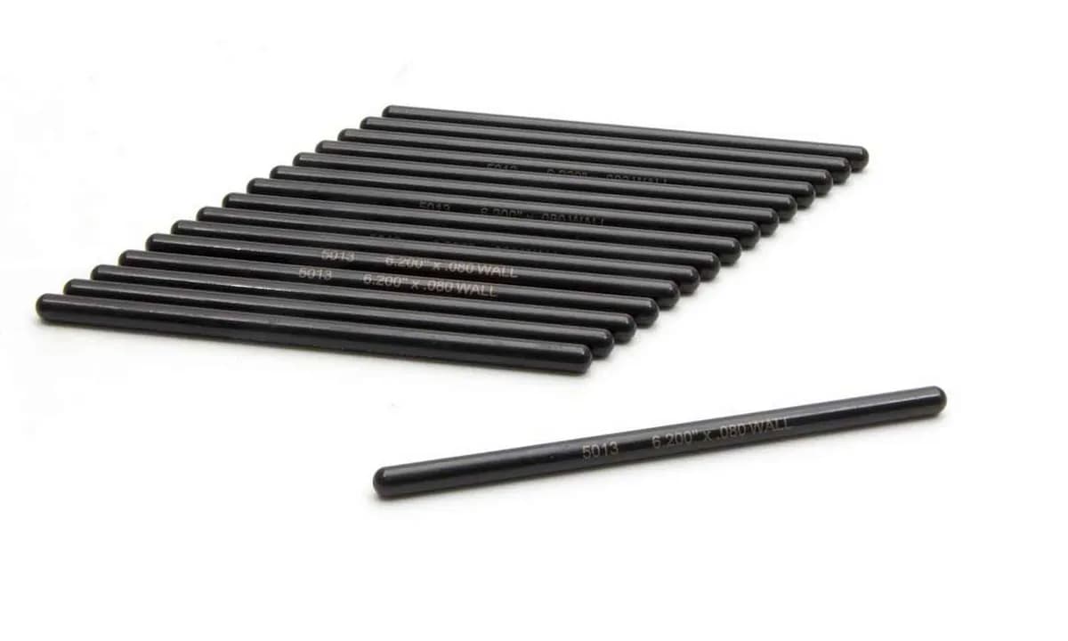 Manley 25727-16 Manley Pushrod, P/ROD-4130 5/16 7.050