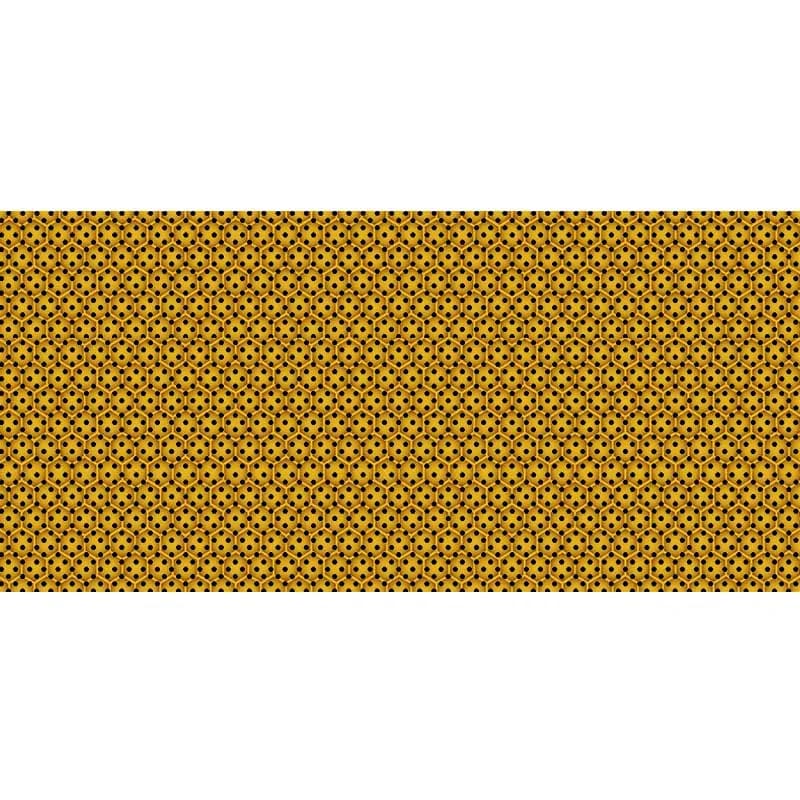 Honeycomb Gold