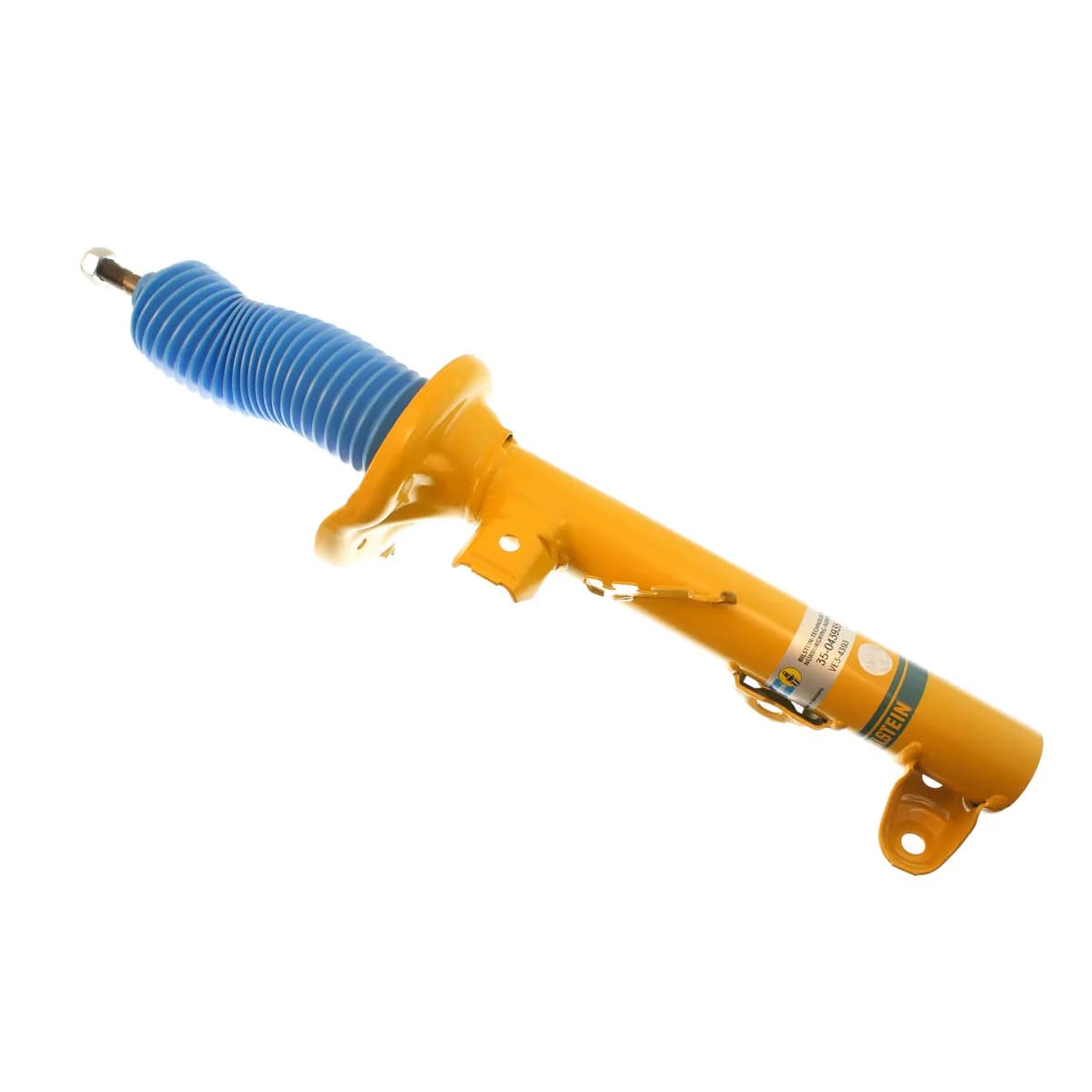 Front Left Suspension Strut Assembly B6 Performance Bmw Z3 20021998
