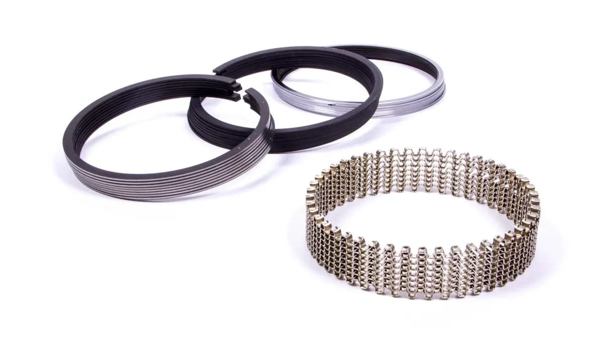 Piston Ring Set 4.125 1/16 1/16 3/16