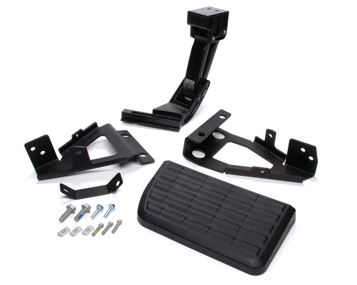 1520 F150(Excl Raptor Models) Bedstep