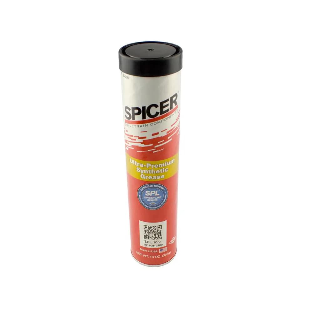 Dana Spicer Multi Purpose Driveline Grease
