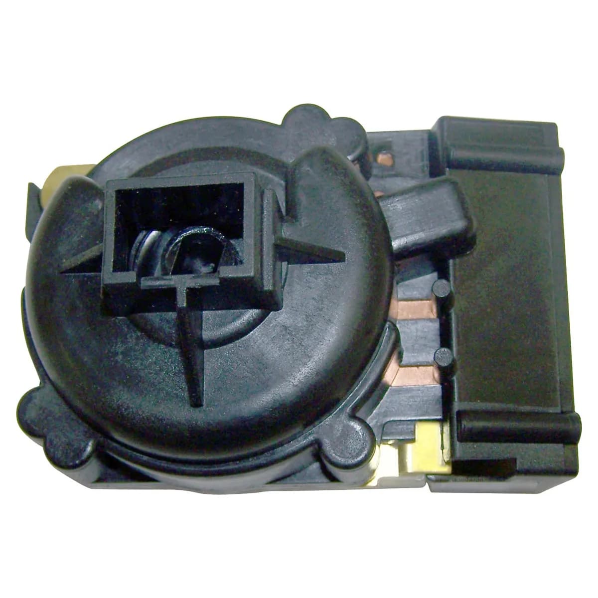 2003-2007 Liberty KJ 2003-2006 Wrangler TJ