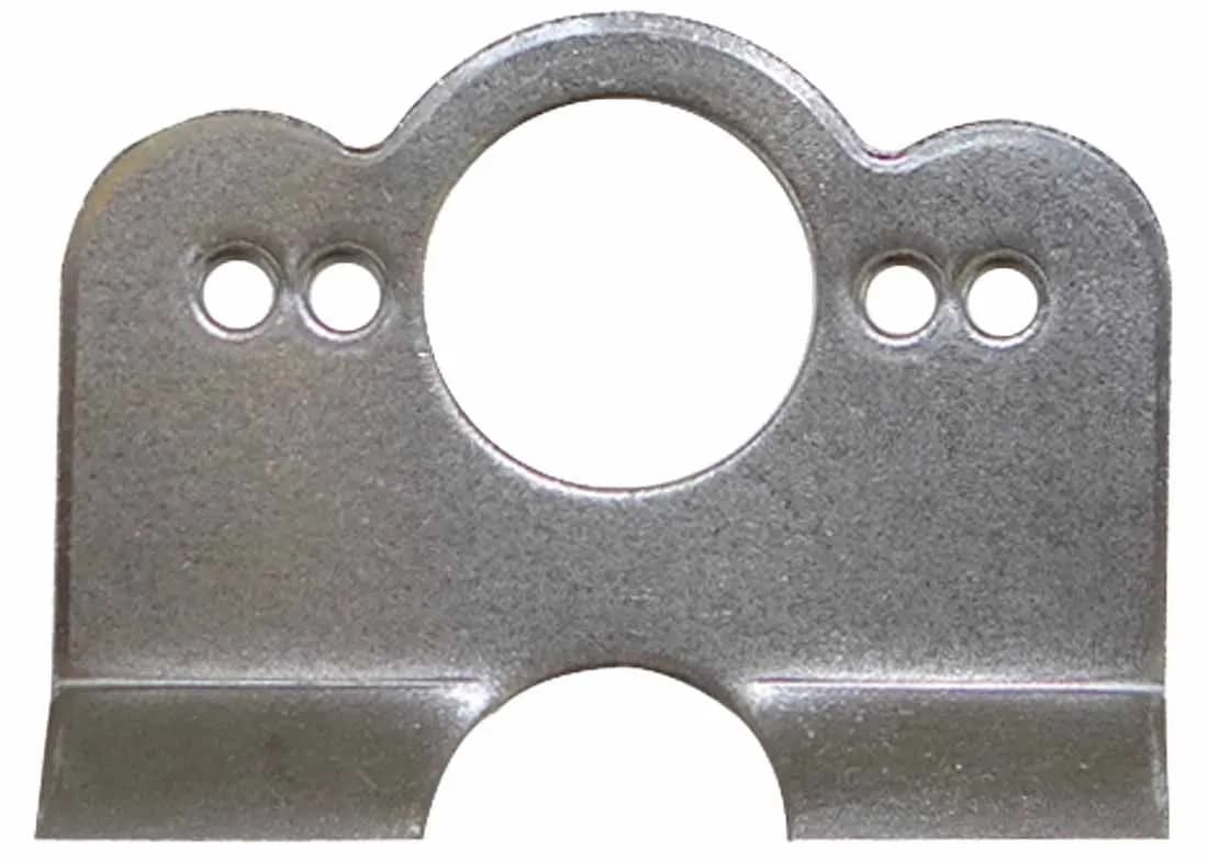 Bracket Quick Fastener 7/16 in