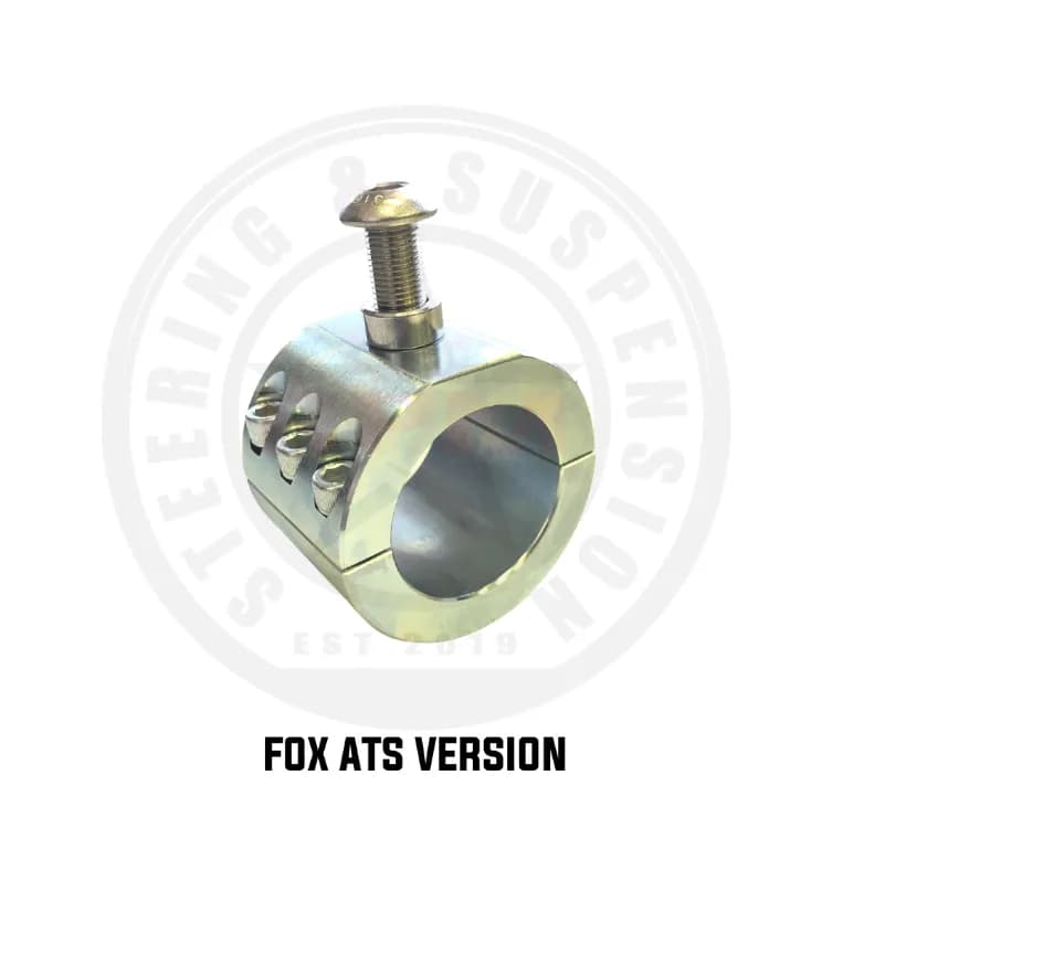 RPM FOX Ats 2" I.d. Heavy Duty 6 Bolt Stabilizer Clamp