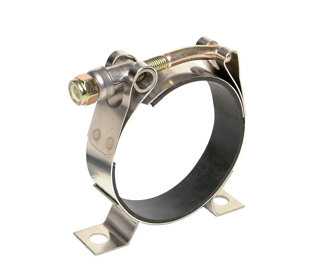 Aeromotive 2.5" T-Bolt Clamp