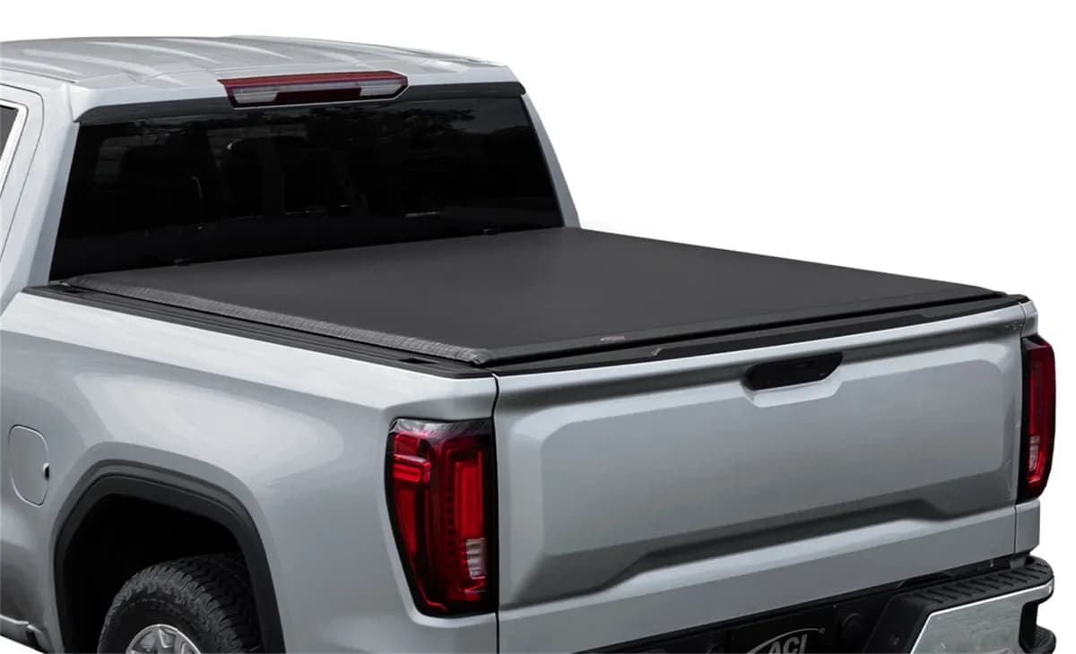 0412 Colorado/Canyon/0608 Isuzu Standard/Extended Cab 6ft Roll Up Lorado Cover