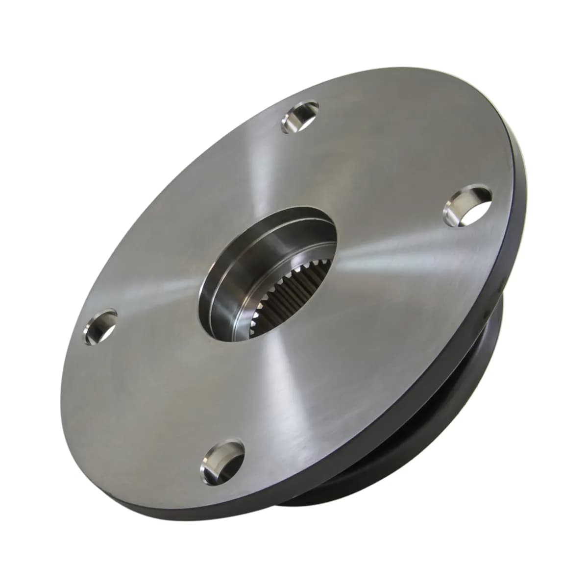 Toyota Driveshaft Flange 1330 U/Joint Size Toyota Driveshaft Flange 1330 U-Joint 66mm X 66mm Bolt Pattern Yukon Gear