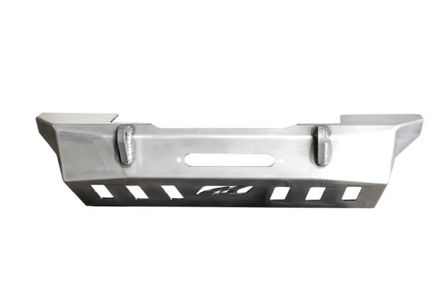 Crusher Front Bumper for Jeep JL and JT Gladiator