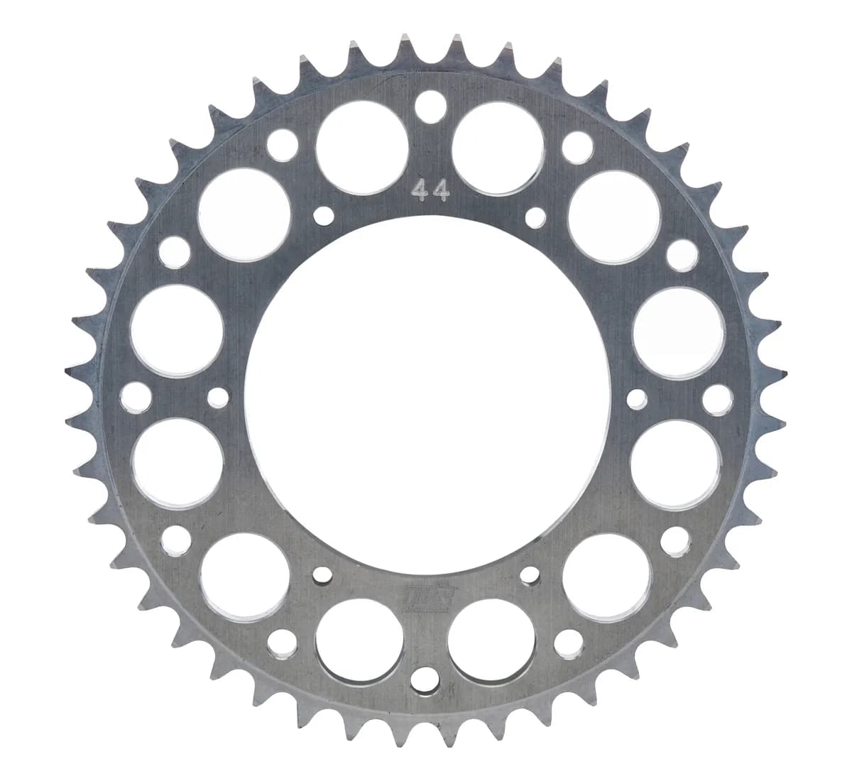 600 Rear Sprocket 5.25in Bolt Circle 44T