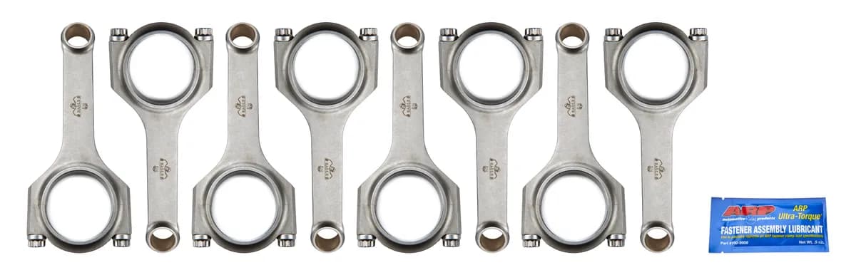 Forged 4340 Steel Hbeam Engine Connecting Rod