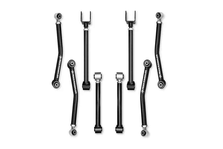 19c Wrangler JT Pkg JT Adventure X Arm Front/Rear Suspension Component