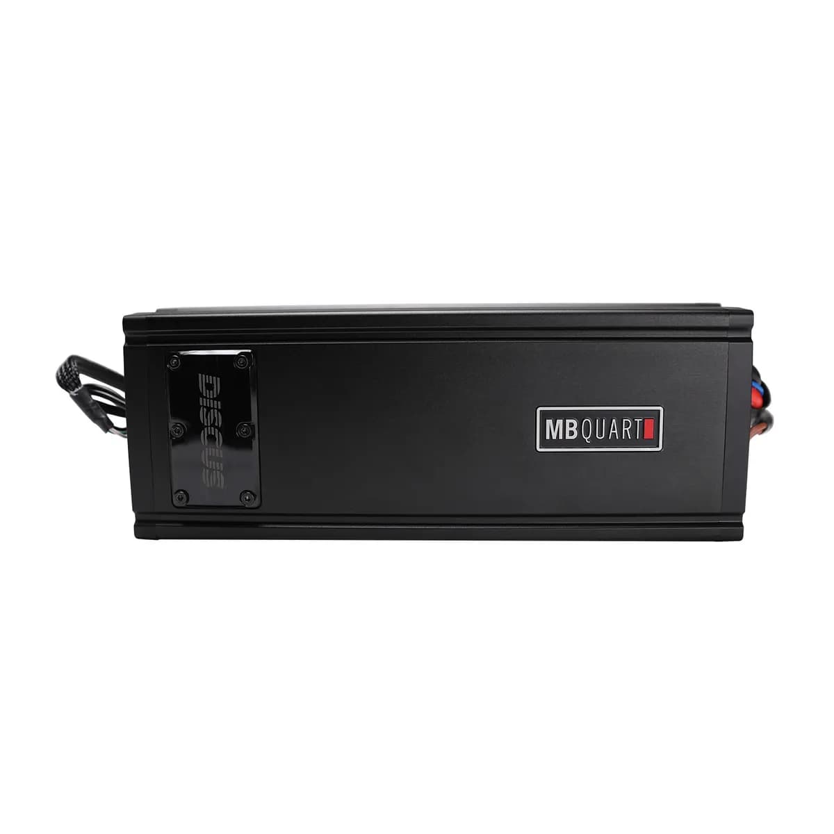 Discus 600 Watt Waterproof Monoblock Amplifier With Bass Remote