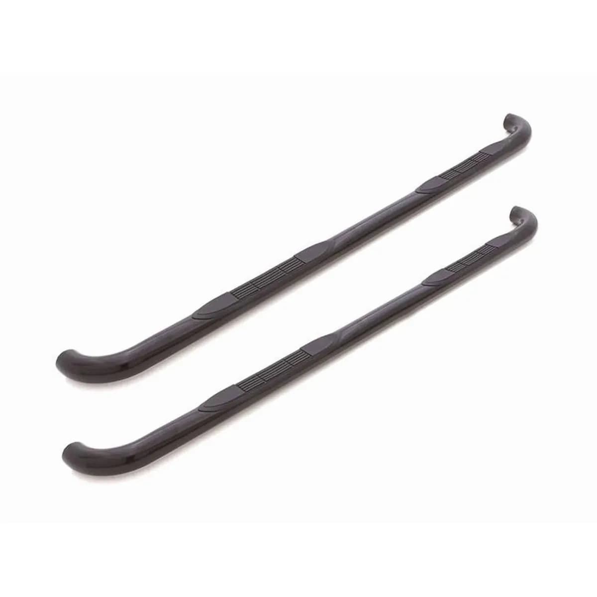9401 RAM 1500/9402 RAM 2500/3500 Club Cab13 Black 3in Nerf Bars