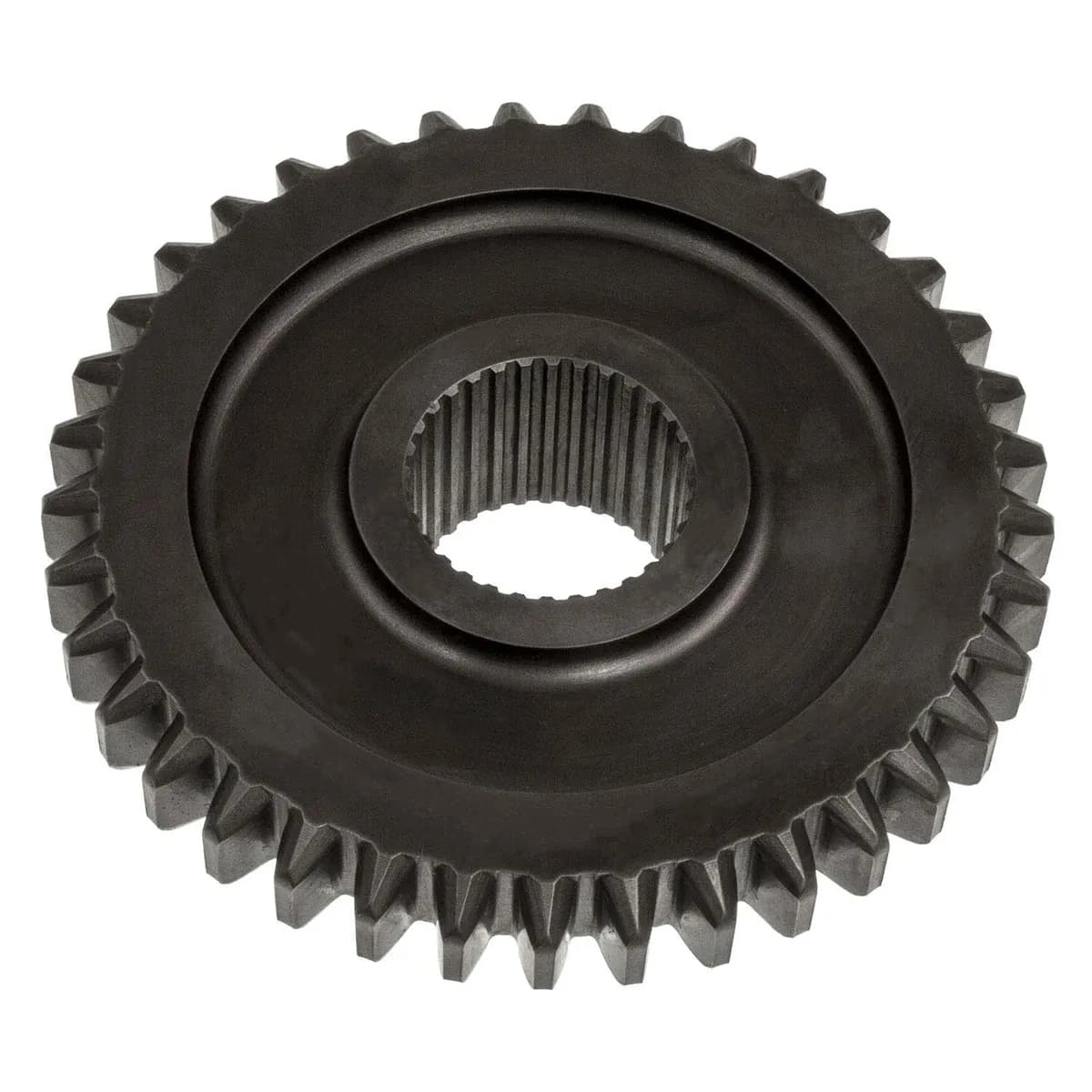 Manual Transmission Gear