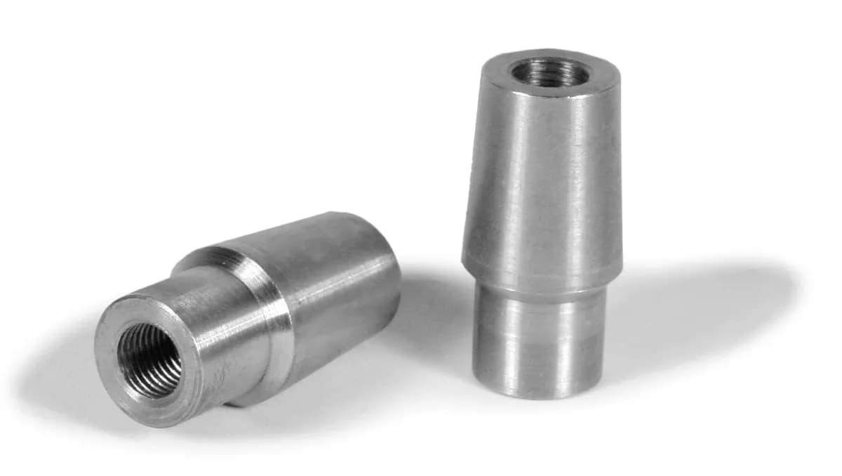 1-12 RH Fits 1.750 x 0.250 Tubing 2 Pack