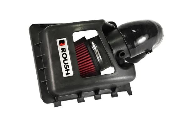 2019-2023 Roush Ranger 2.3L Cold Air Intake Kit