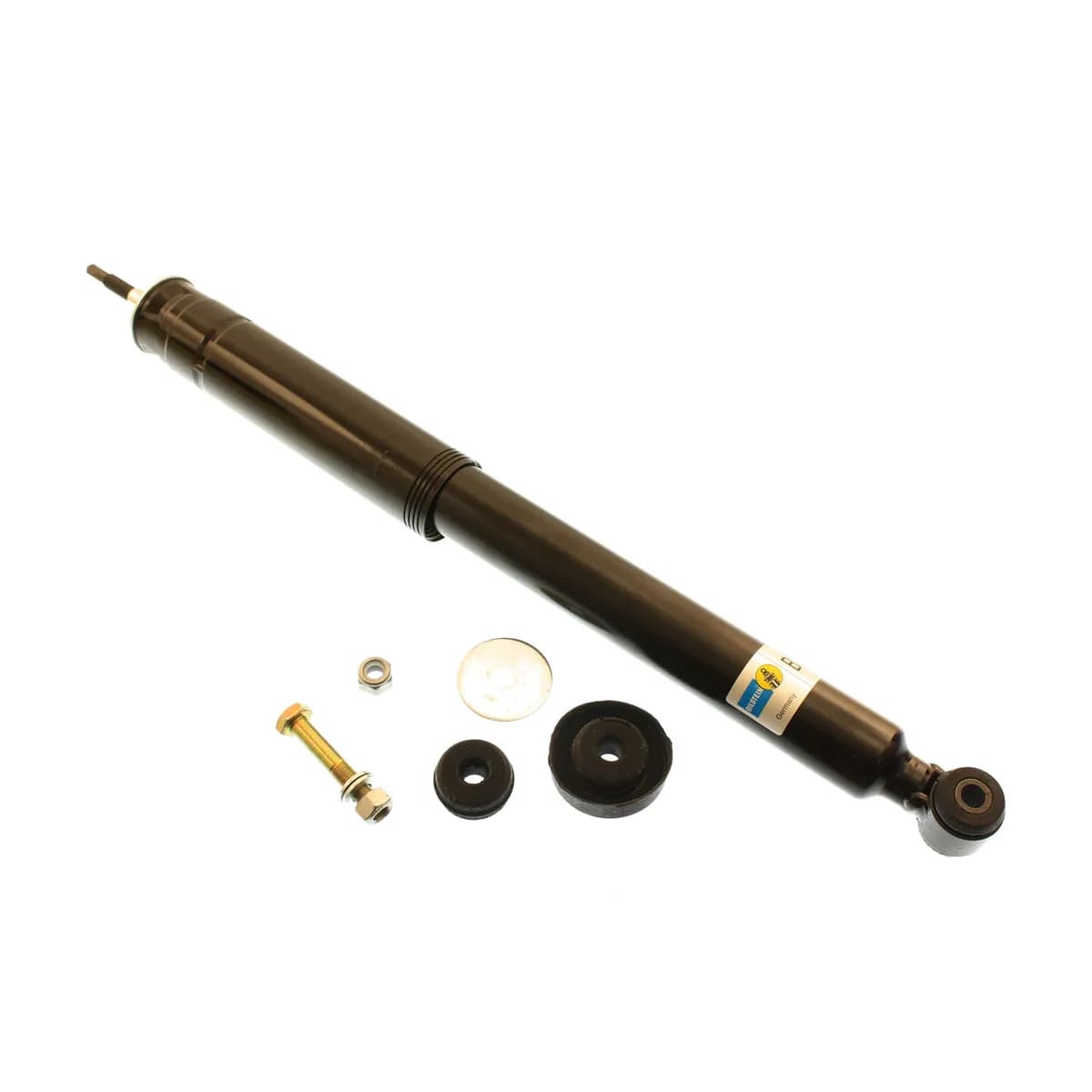 Rear Mercedes-Benz C220 1996-1994, C230 2000-1997, C280 2000-1994, CLK320 2003-1998, CLK430 2003-1999 B4 OE Replacement Shock Absorber
