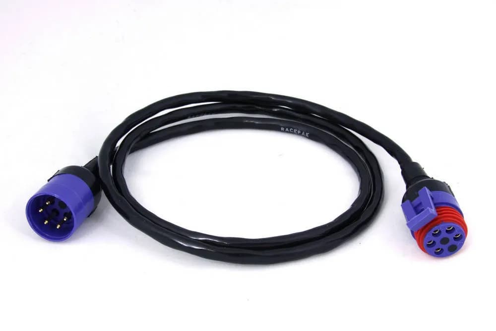 Cable V-Net 5 Pin 6in Length