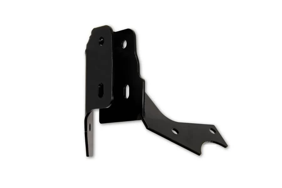 20c Wrangler JT Kit JT Rear Track Bar Relocation Bracket