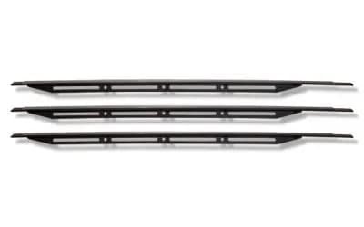 ABC Windshield Braces