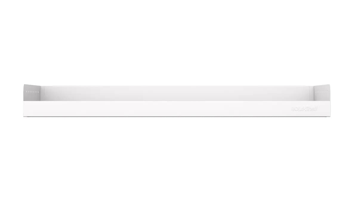 Single Heavy Duty Shelf That Fits w