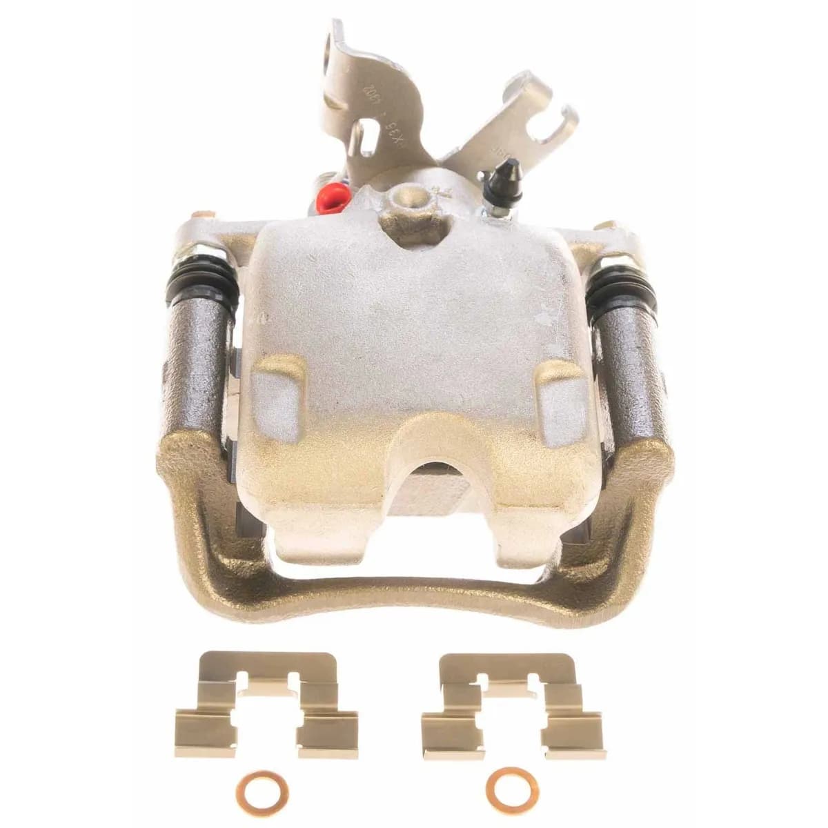 Rear Right Buick Lacrosse 2016-2012 Regal 2017-2011 Cadillac Xts 2016-2013 Chevrolet Impala 2017-2014 as Caliper w Brkt