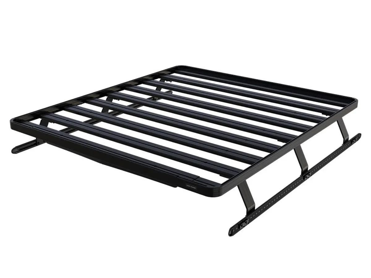 Dodge Ram Mega Cab 2-Door Bakkie 2002-2008 Slimline II Load Bed Rack Kit