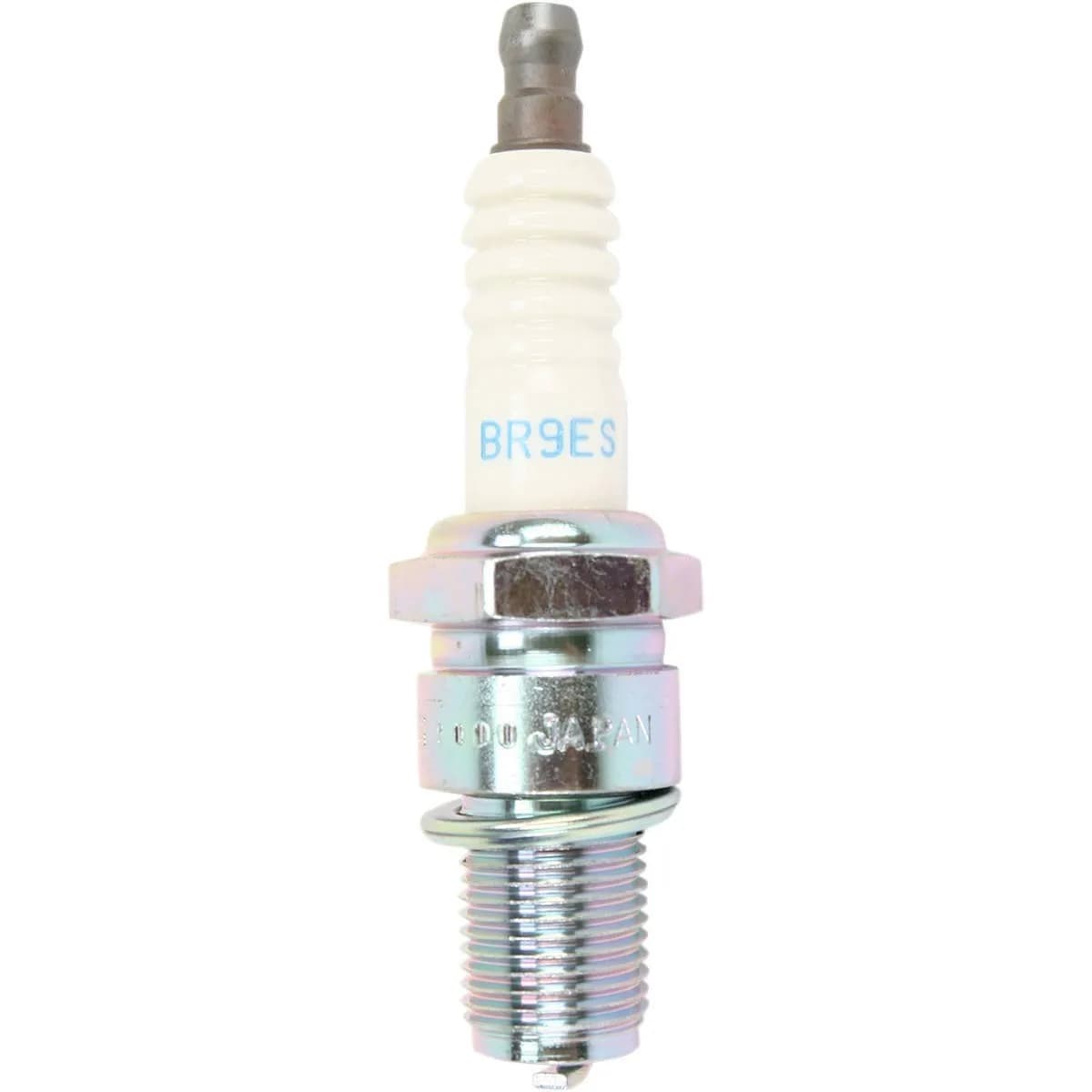 Ngk Br9es Solid Cl1 Standard Nickel Plug Br9essolid