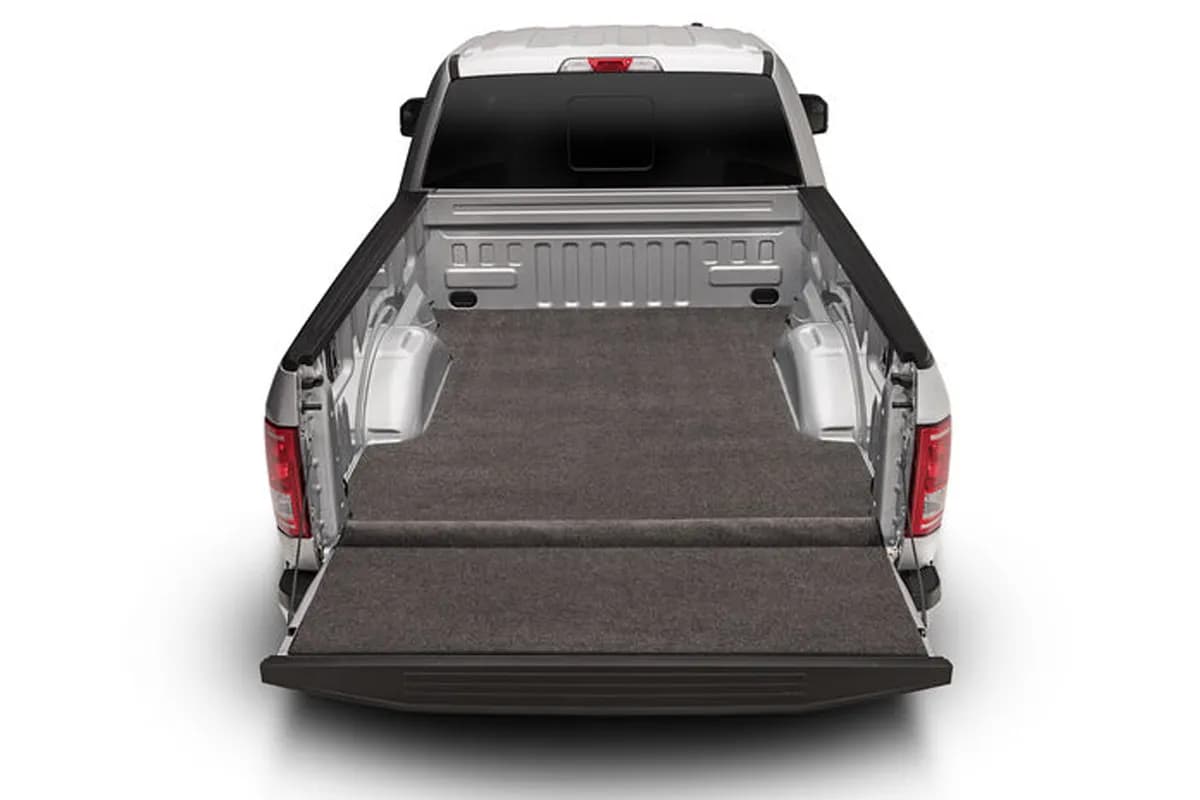 XLT Mat 19- Dodge Ram 1500
