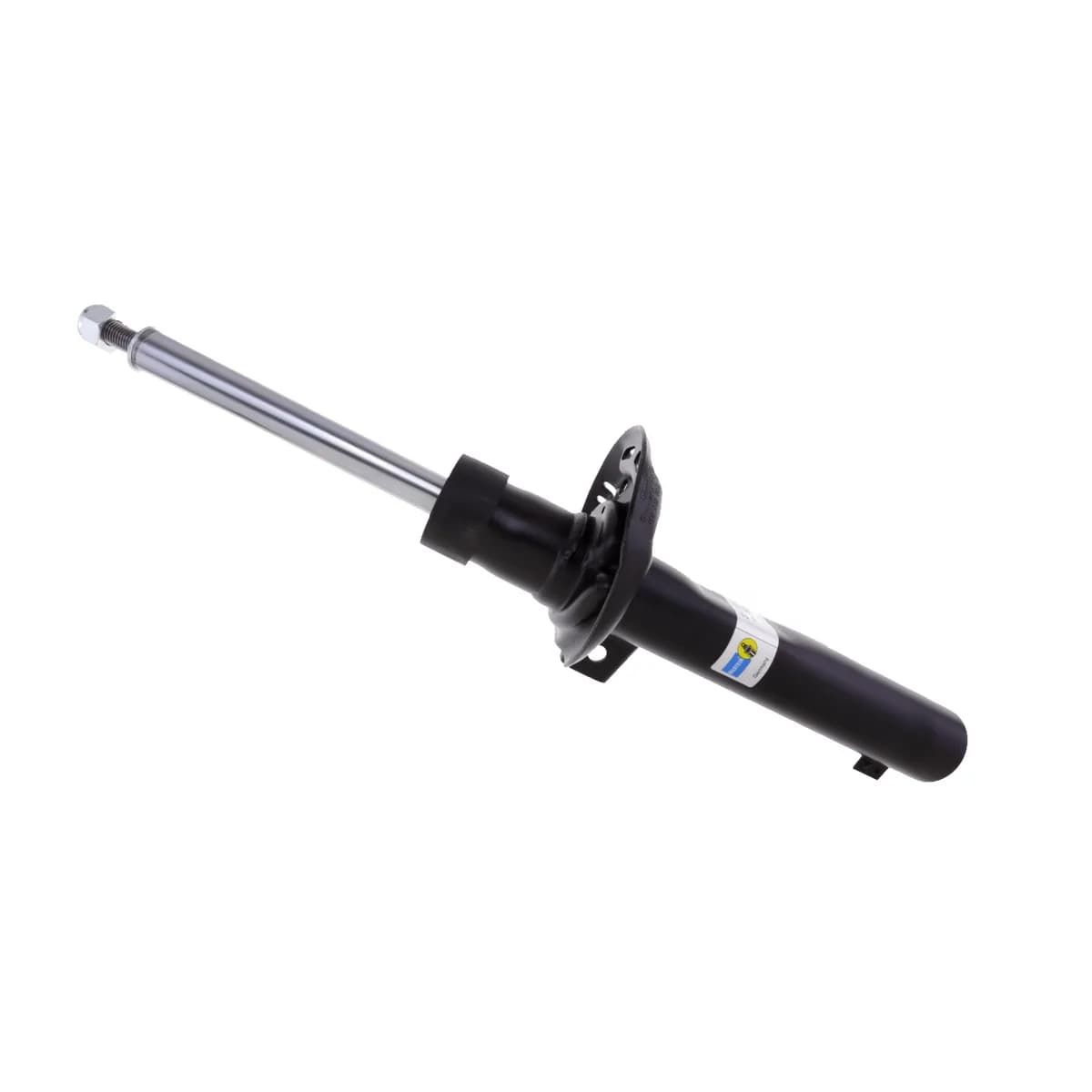 Front Audi A3 2013-2006, A3 Quattro 2013-2006, Volkswagen GTI 2013-2006, Jetta 2013-2005 B4 OE Replacement Suspension Strut Assembly