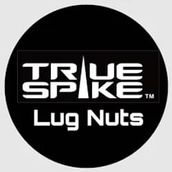 True Spike Wheel Installation Kit