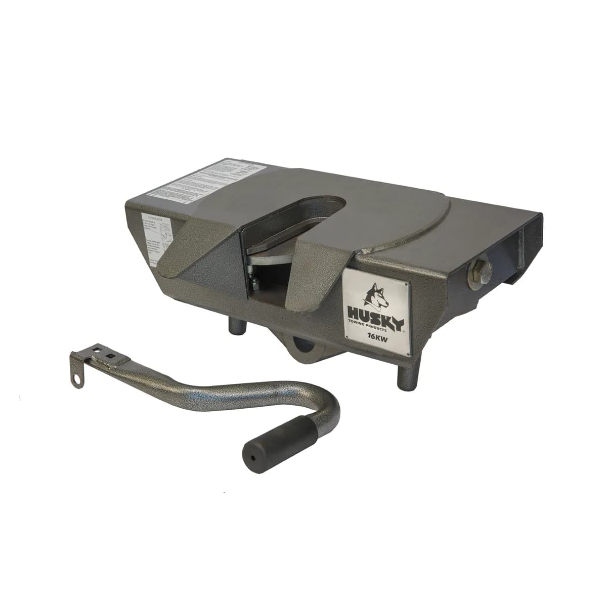 Husky Towing 33158 Replacement Housing/ Head and Yoke