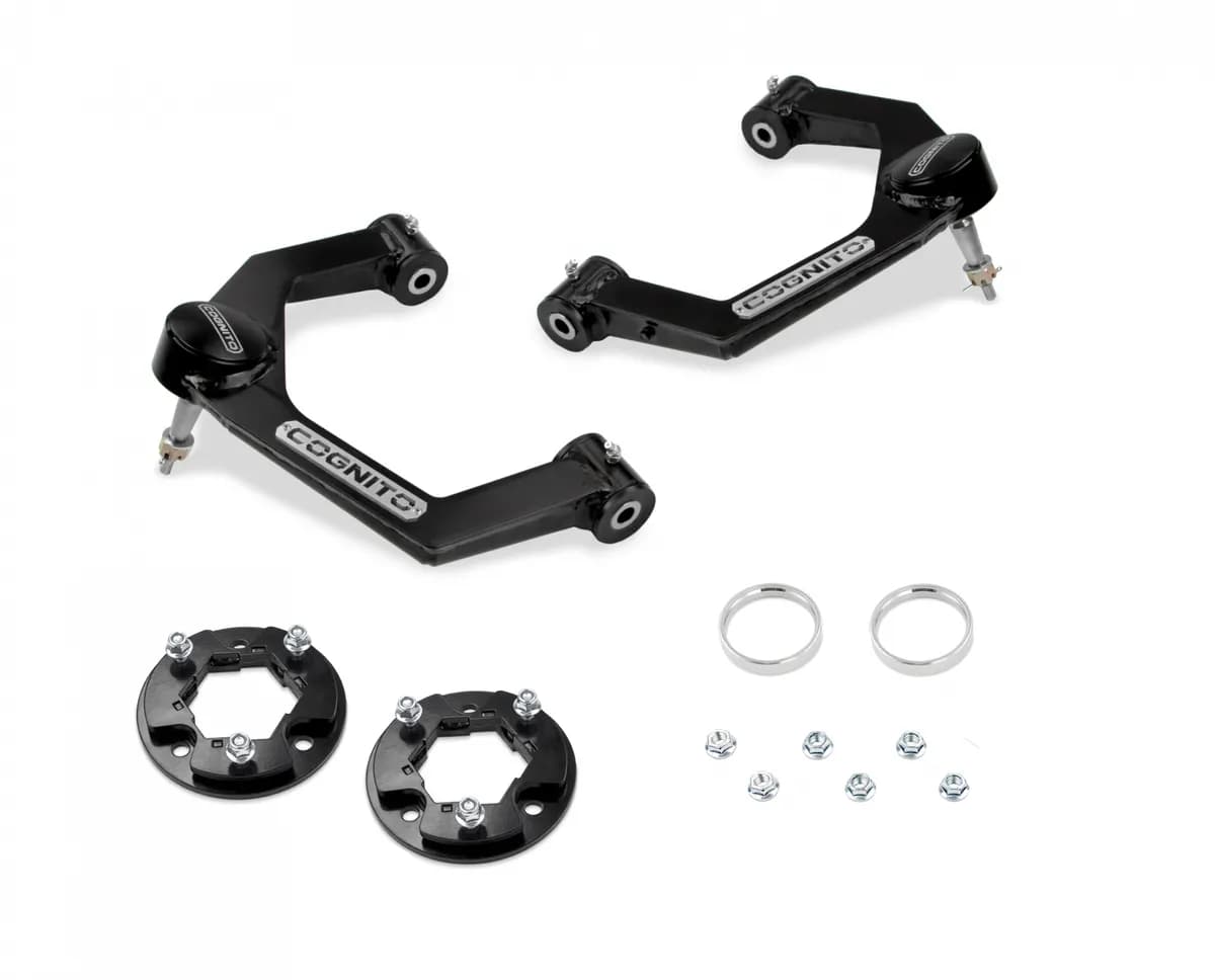 2.5-Inch Standard Leveling Kit for 202015-202020 Ford F-150 4WD Cognito