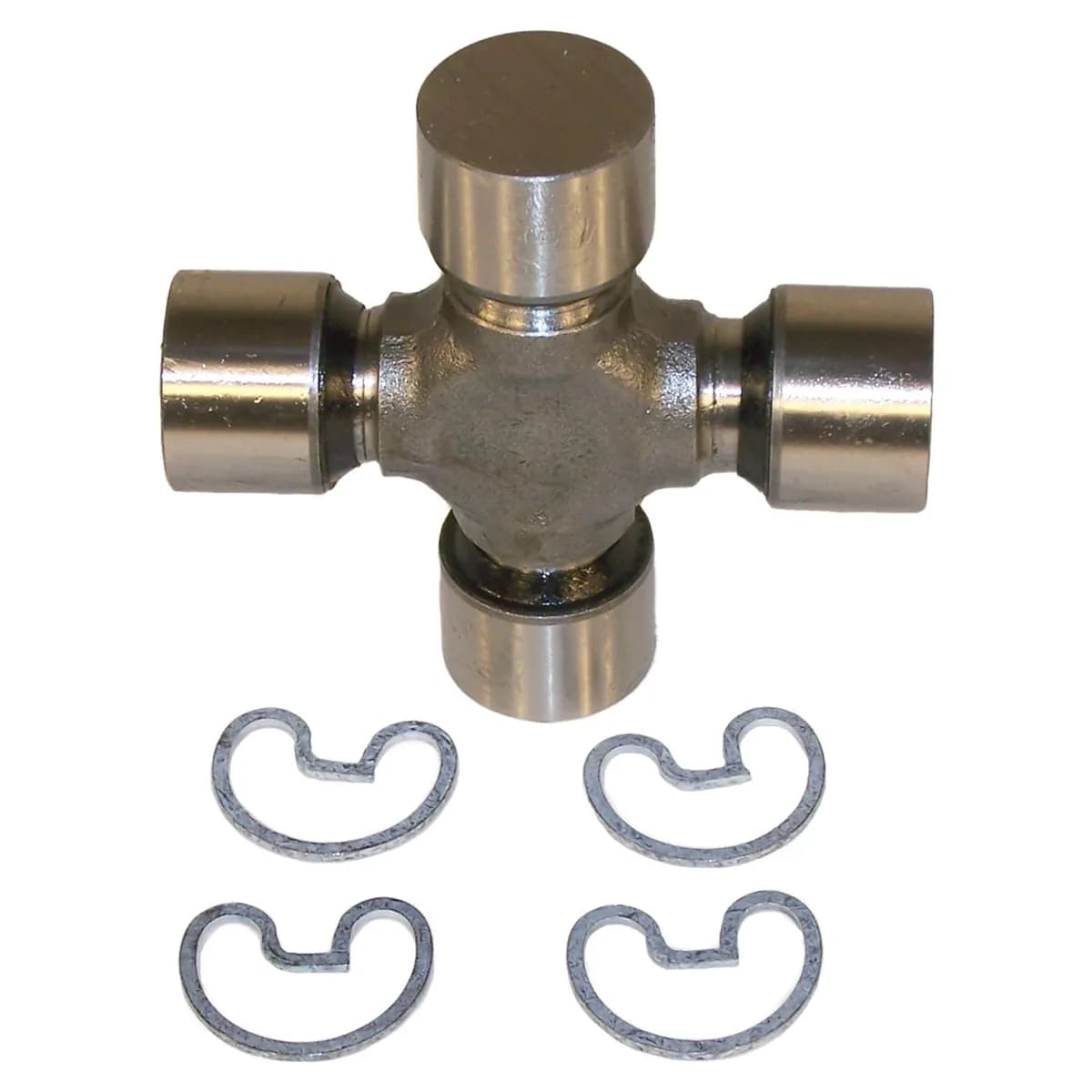 2004-2004 DR Ram (Reg Quad Cab); 2005-2009 DH Ram 2500 3500; 2006-2009 D1 Ram 3500 (Reg Quad Cab); U-Joint for Front Prop Shaft