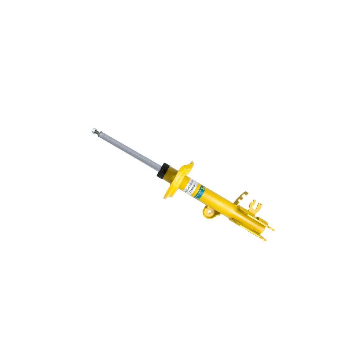 Jeep Renegade 4WDHRB6 BIA B6 Rear Right - Suspension Strut Assembly