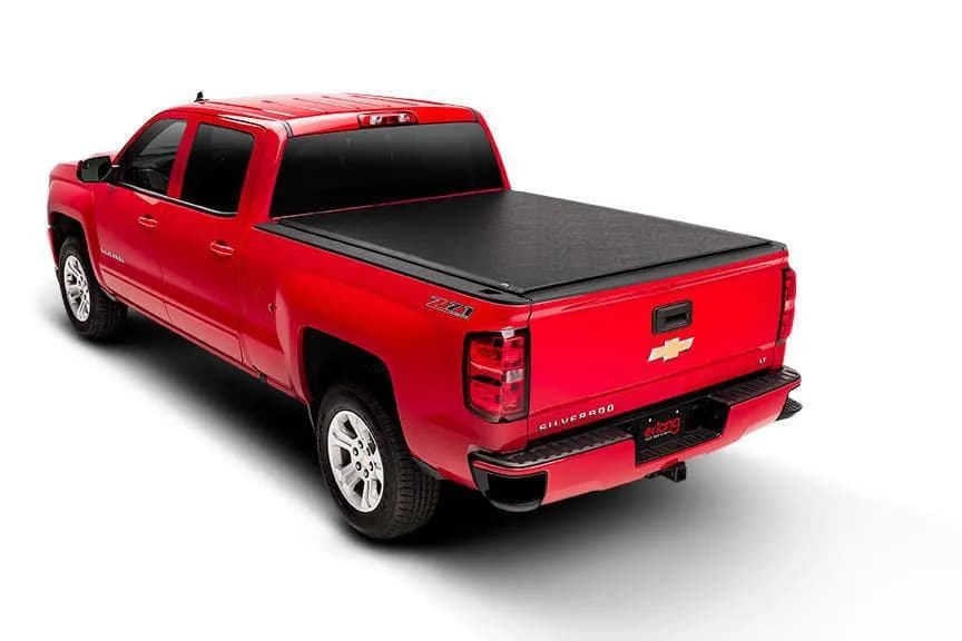 1418 Silverado/Sierra 1500/1518 Silv/Sierra 2500/3500 6.5ft Bed lo Pro qt W/O Carbonpro Bed