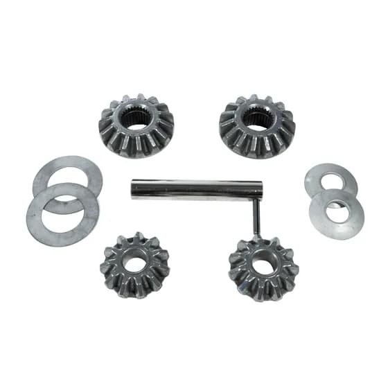 USA Standard Open Spider Gear Set gm 8.25 Ifs And 28 Spline For 4WD And AWD 8.25ifs gm Std Spider
