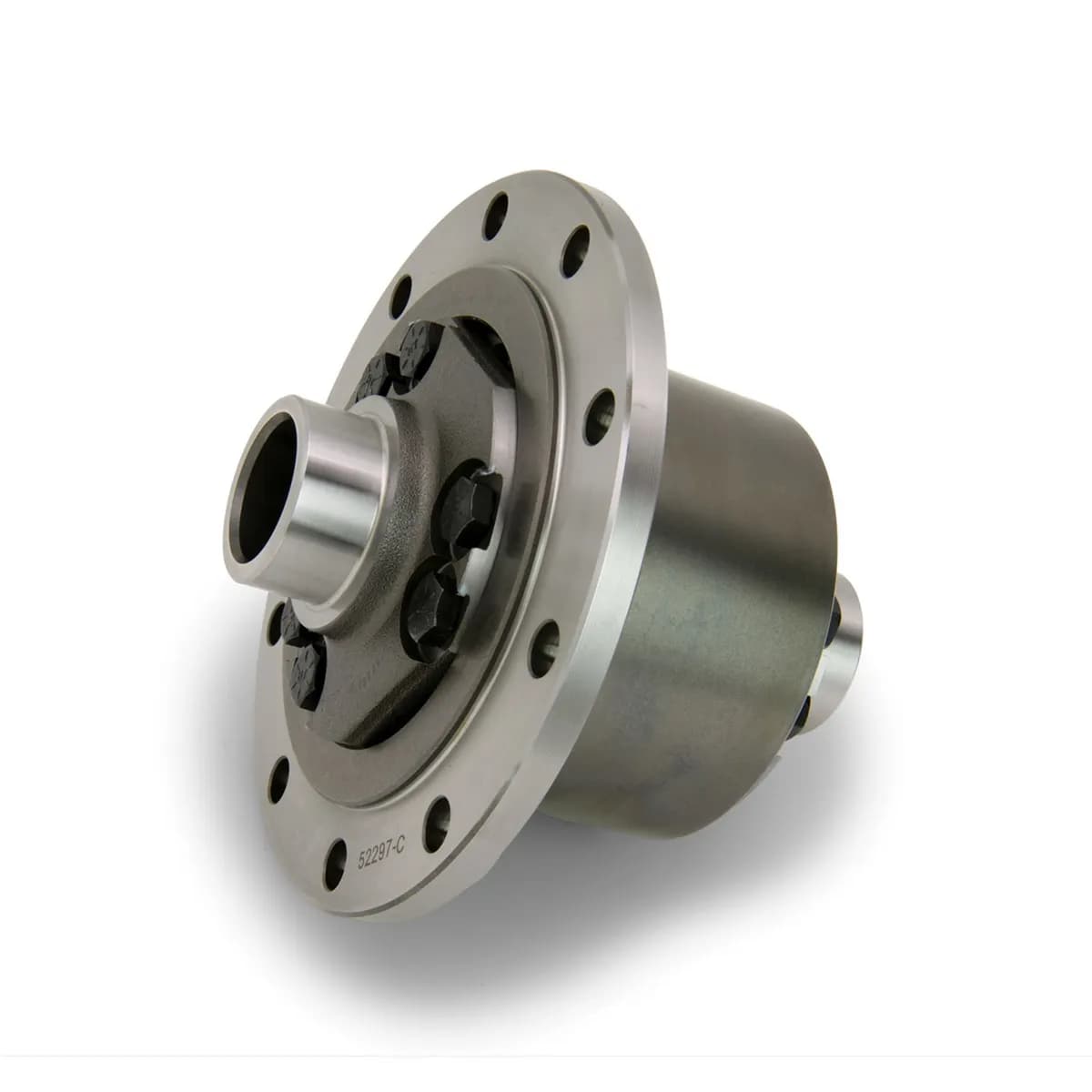 Detroit Truetrac® Differential; 30 Spline; 1.31 in. Axle Shaft Diameter; Rear 8 in.;